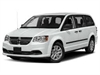 2020 Dodge Grand Caravan SXT Van in Canton - TradinPost Classifieds